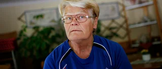 En stor varpaprofil har gått bort