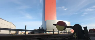  Nybyspåret till Torshälla blir kommunalt