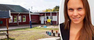 Föräldrar i Harbo har fått nog