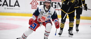 Han var bäst när VIK tog tre poäng