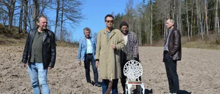 Zut Un Feu Rouge ger ut nytt album