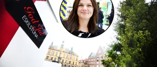 Local is the new black–kampanj under fredagen