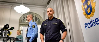 21 myndigheter larmar om välfärdsbrotten