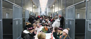 Nu är mångmiljonsatsningen invigd