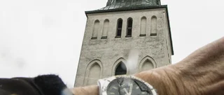  Uret: "Nu kan vi laga det i 100 år till" 