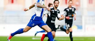 Förre Strängnässpelaren till AFC