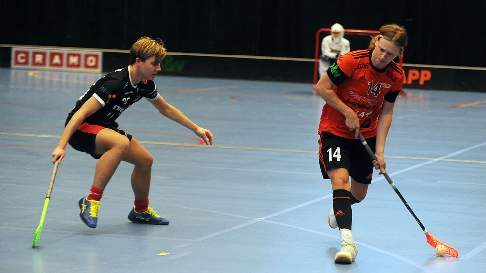 Nästjumbon Onyx med rutinerade Patrik Hallberg i en ny centerroll har tre poäng upp till Lagan som ligger precis ovanför nedflyttningsstrecket. Nyckelmatch på lördag är bara förnamnet. 
