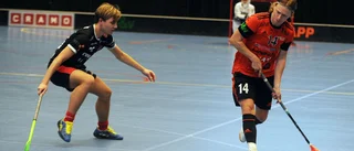 Hallberg tror fortfarande på sitt Onyx 