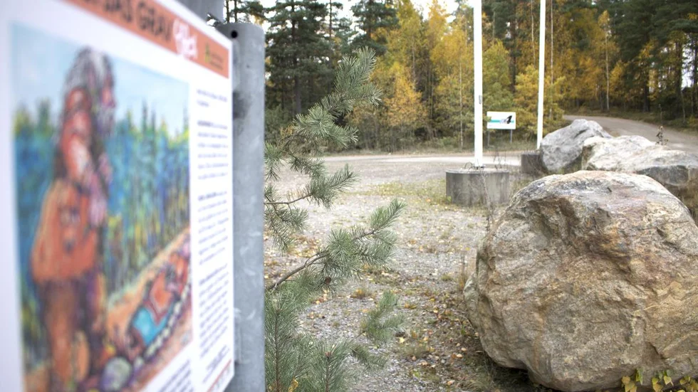Bolaget har inte varit tillräckligt tydligt i fråga om hur naturgruset ska hanteras, enligt mark- och miljödomstolen vid Nacka tingsrätt.
