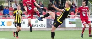 Avslöjar: Skyttekungen i möte med IFK Luleå