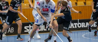Sirius sköna genrepskross: vann med fyra mål