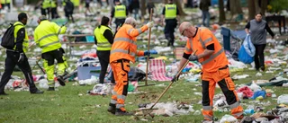 Söker man perfektion kan man finna motsatsen