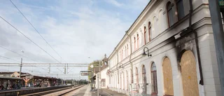 Konkurs för restaurang Stationsplan