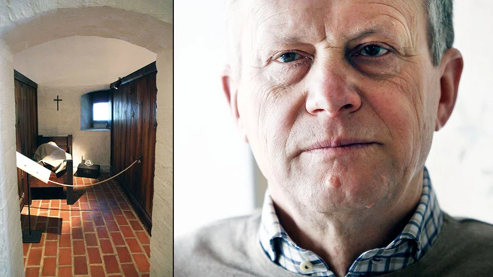 Arkivbilder, montage.