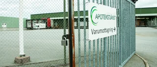 Materialkrisens orsaker ska utredas