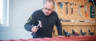 Trosaföretag fixar husdrömmarna