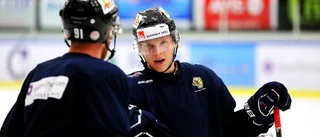 Tufft för Granströms Mora i allsvenskan