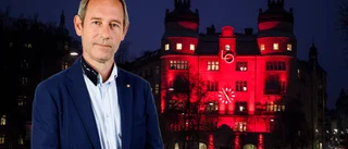 Facket fortsätter hymla om lönenivåer