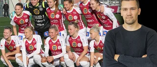 Rutegård: En rysare utöver det vanliga