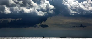 Befarad skogsbrand var annat                