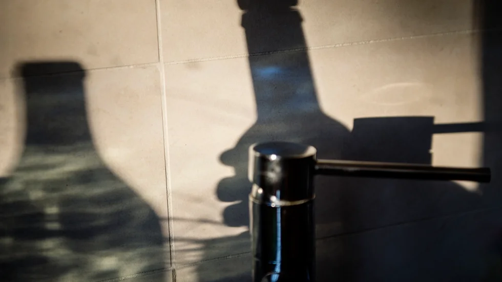 Alkoholen kastar långa skuggor över tredje världen.