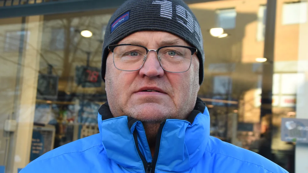 Bo Lindström