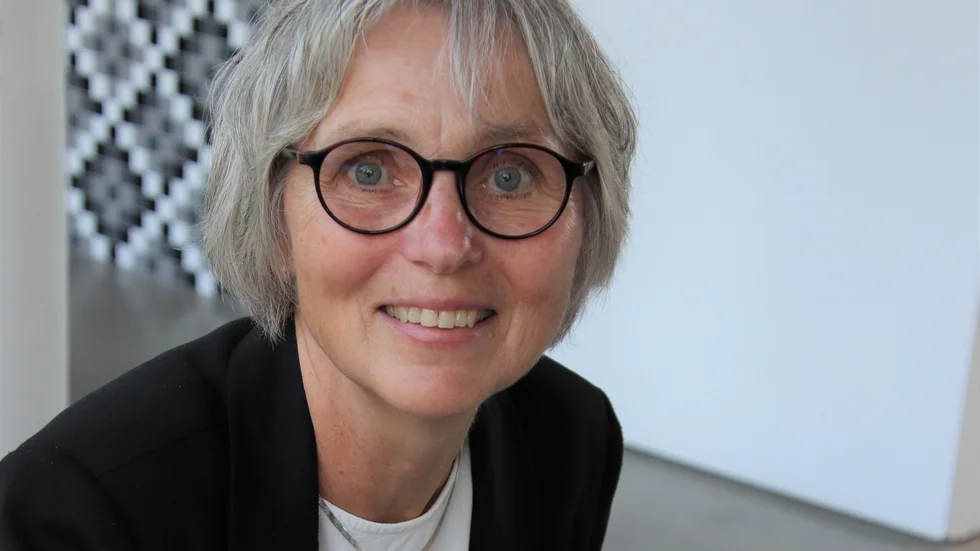 Ingela Johansson Ohrstedt från Luleå har skrivit "Saknad".