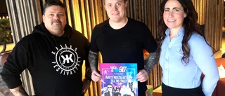 Ny 90-talsfest på Pite havsbad till våren