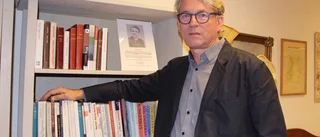 Dags för ny era för kultursekreteraren 