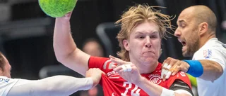 Ett genombrott som hämtat ur en sagobok