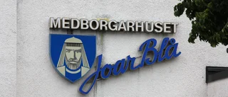 Vad vill KD med Kulturhus Joar Blå?
