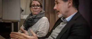 "Psykiatrin bör inkludera anhöriga mer"