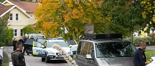 Fyra begärs häktade för mordförsök