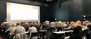 Efter het debatt – beslut om sjukhusen fattat
