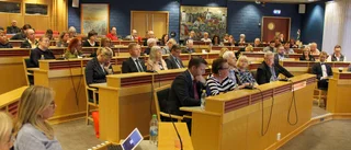Styret har kapitulerat och tappat greppet