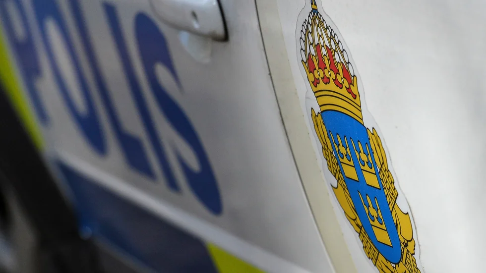 Det var inte första gången som föraren kört utan körkort.