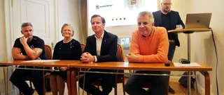 De vill märka ut dolt socker i maten