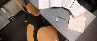 Vad står det i skolböckerna egentligen?
