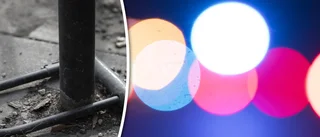 Man stal flera cyklar under hösten