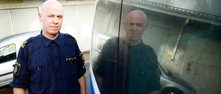 Skottlossning i Myrtorp – sköt mot lägenhet