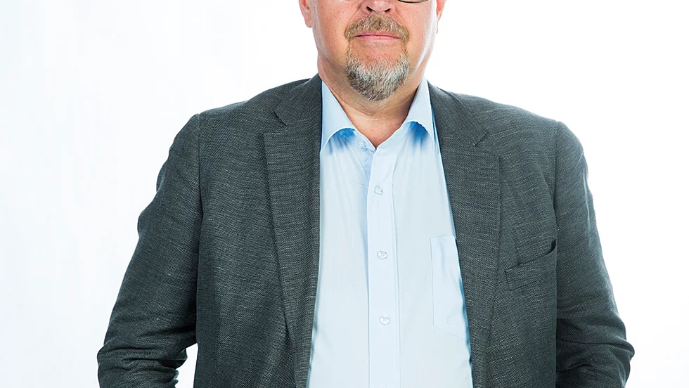 Olov Abrahamsson är politisk chefredaktör hos Norrländska Socialdemokraten.