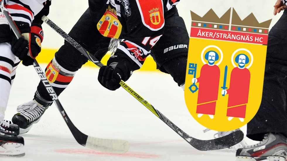 Med kort varsel ställdes den utlokaliserade kvalmatchen i Strängnäs ishall in.