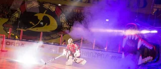 Gamleby Centrum livas upp under julhelgen