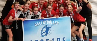 EHF segrade i stor turnering  