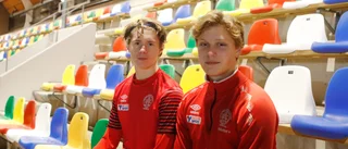 KSK-spelare kallade till läger av SvFF