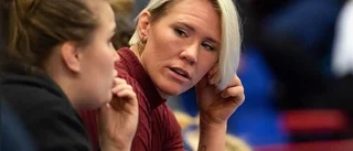 "Känner mig mer död än levande"