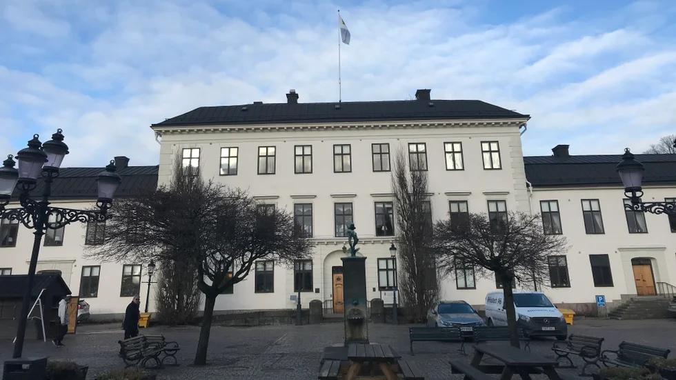 Länsstyrelsen i Sörmland klarar sig bäst i tidningens enkät. Många anställda har koll på offentlighetsprincipen och dess regler. 