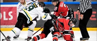 Nyckelspelare saknas i play off-fajten