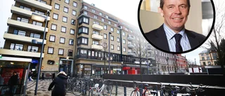 Stor fastighetsaffär i centrala Eskilstuna 
