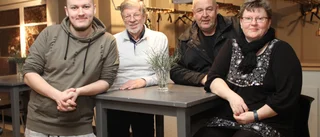 "Det är något coolt med att vara finne"